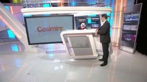 Casos y Cosas de Casimiro de 2 de agosto de 2018