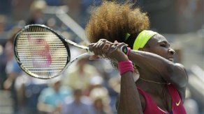 Federer y Serena Williams avanzan a octavos en US Open