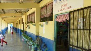 Cinco millones de dólares para remodelar COIF del MIDES este 2015 Cinco millones de dólares para remodelar COIF del MIDES este 2015