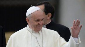 Papa insta a que no ocurran más tragedias tras la muerte de niños en Damasco