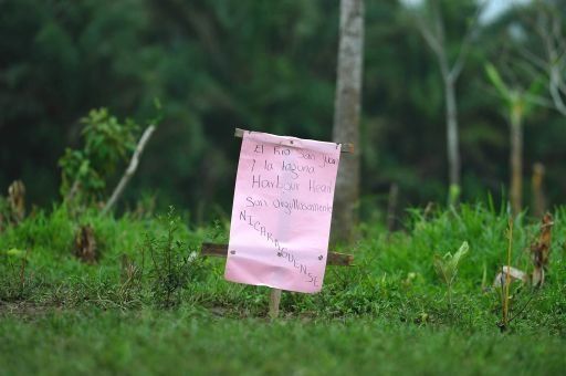 Nicaragua dirá a la CIJ que no ha dañado zona que disputa con Costa Rica