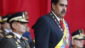 Justicia venezolana investiga conexiones internacionales de atentado Maduro