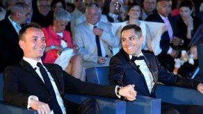 Se celebró el primer matrimonio gay en Francia