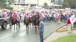 Productores piden que se les retiren los cargos