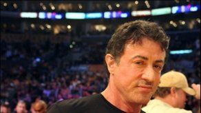 Stallone busca en Río escenarios para película
