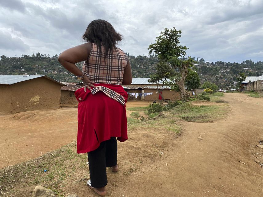 Los abusos sexuales se podrían haber cometido en una misión de la OMS por el brote de ébola en Congo.