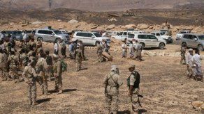 Mueren 4 miembros de Al Qaeda en un ataque con drone estadounidense en Yemen