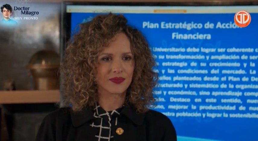 ENFERMERAS | Victoria presenta su plan a la directiva