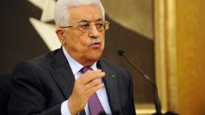 Abás se reunirá este domingo con Jaled Meshal en Doha