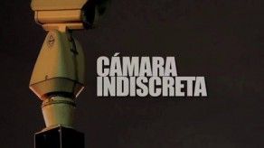 Camara Indiscreta Embarazada Explosiva Pt 1