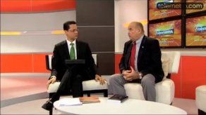 Existe un sicariato mediático denunció Bernal