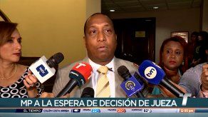 Procurador se refiere a solicitud de fianza de excarcelación de hermanos Martinelli Linares