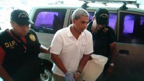 Juicio contra Rafael Guardia comienza el próximo lunes