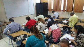 Inadeh inicia convocatoria para instructores de 2016