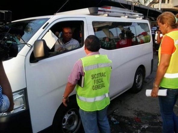 CCIAP: piratas “mal necesario” que necesita solución radical