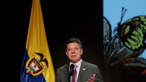 Santos da por concluido episodio del general