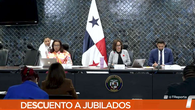 Descuentos a Jubilados y pensionados Descuentos a Jubilados y pensionados