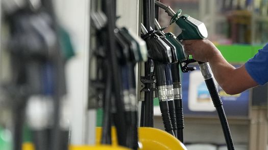 Subsidio al combustible Subsidio al combustible