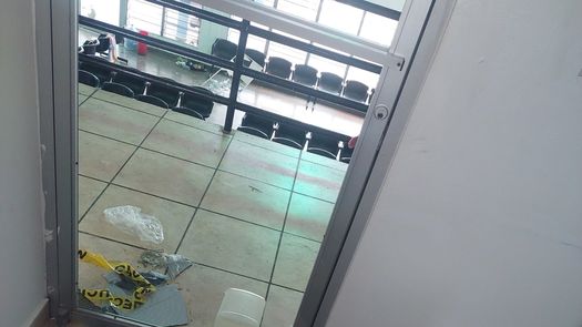 Autoridad de Pasaportes suspende atención al público en sede de Changuinola