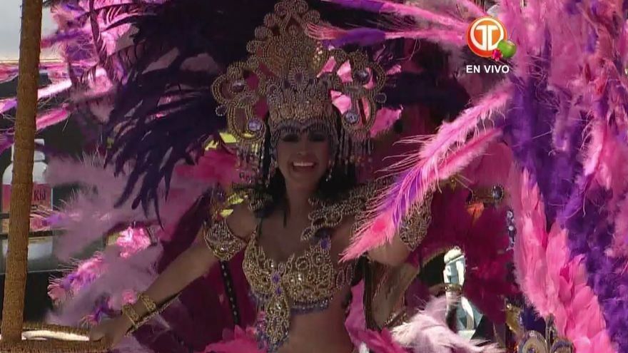 La derrota del nido de las cobras alegoría de Punta Fogón Unido