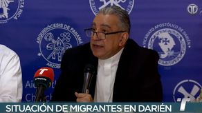 Obispos de Colombia, Costa Rica y Panamá&nbsp; se reúnen para abordar sobre situación de migrantes