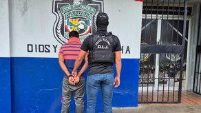 Policía aprehende a cinco personas requeridas&nbsp;