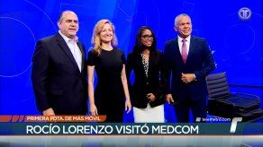 Presidenta ejecutiva y gerente general de Más Móvil habla de los desafíos frente a le empresa