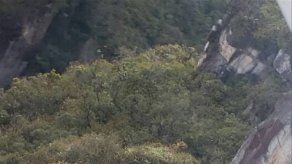 Seis muertos deja accidente aéreo en proximidades del Salto Ángel en Venezuela