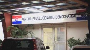 PRD reservará espacios políticos para futuras alianzas