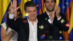 Santos no descarta que los partidos de izquierda entren a su Gobierno