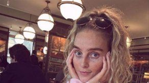 ¿Qué es lo primero que ha hecho Perrie Edwards tras operarse del esófago?