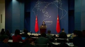 China amenaza a EEUU con aranceles