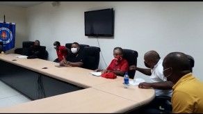 ATTT y taxistas logran acuerdo sobre circulación por pares y nones ATTT y taxistas logran acuerdo sobre circulación por pares y nones