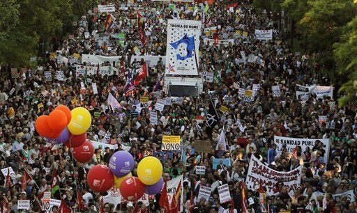 Alemania ayudará a España con crédito para crecer