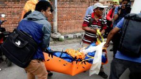 Muere el alpinista suizo Ueli Steck mientras se entrenaba en el Himalaya