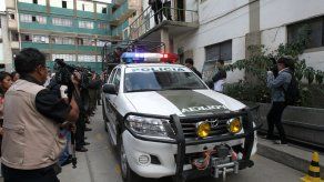 Excolaborador de Humala dice que fue secuestrado y que escapó