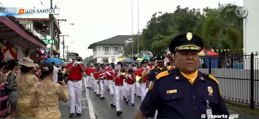 Decretan Ley Seca en La Villa de Los Santos para el 2 de Noviembre.