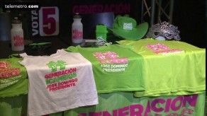 ¿Cuánto gastarán los partidos políticos en accesorios para el Carnaval?