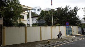 Vinculan a espías norcoreanos con muerte de Kim Jong Nam