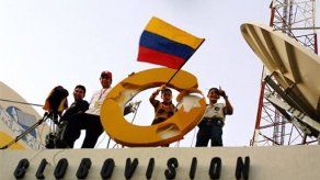 SIP protesta medidas de Venezuela contra Globovisión