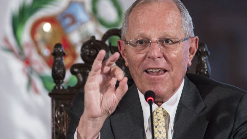 Kuczynski llega a España para fortalecer relaciones y promover inversiones