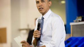 Suprema Corte de EEUU recorta poderes de Obama en política sobre clima