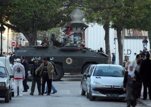 Imágenes Impactantes de la Semana