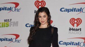Lauren Jauregui no tiene en cuenta el sexo o el género de las personas cuando se enamora