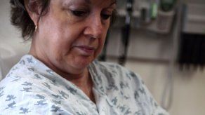 Biopsias liquidas transformarían el tratamiento del cáncer