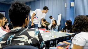 Canal de Panamá abre 200 becas