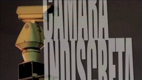 Cámara Indiscreta El Indeciso