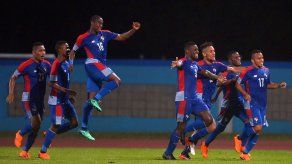 Amistoso Trinidad y Tobago vs Panamá