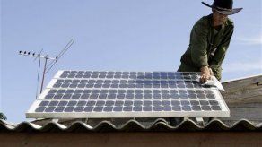 Emiratos Árabes entra por la puerta grande en el campo de energía solar