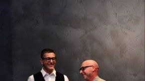 Piden 2 años y medio de cárcel en Italia a Dolce y Gabbana